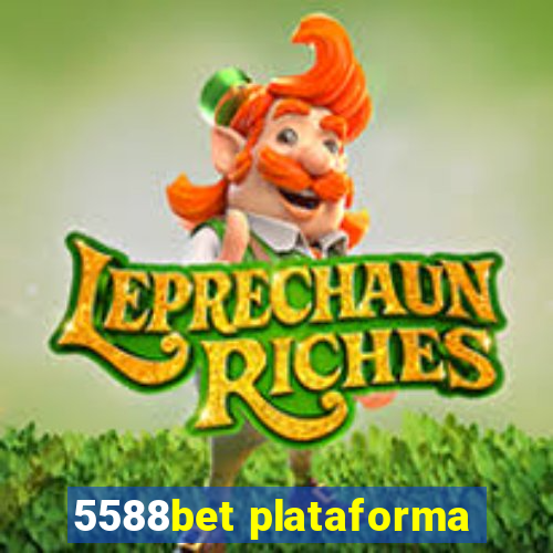 5588bet plataforma